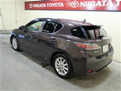 CT200h VER-C