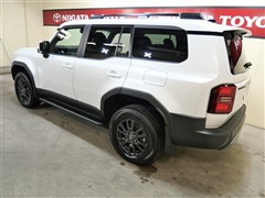 ランドクルーザー250 VX