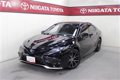 カムリハイブリッドWSレザーP