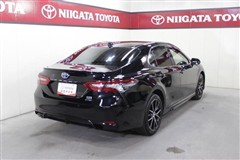 カムリハイブリッドWSレザーP