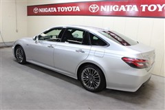 クラウンHEV Gエグゼクティブ