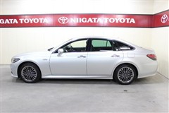 クラウンHEV Gエグゼクティブ