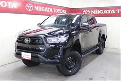 トヨタ ハイラックス X