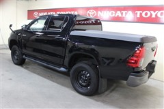 ハイラックス X