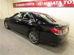 クラウン HEVアスリートS