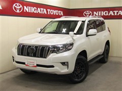 ランドクルーザープラド TX L