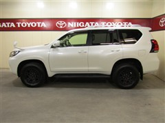ランドクルーザープラド TX L