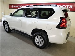 ランドクルーザープラド TX