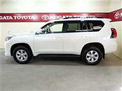 ランドクルーザープラド TX