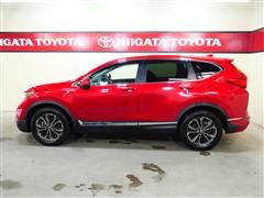 CR-V e:HEV EX
