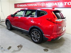 CR-V e:HEV EX