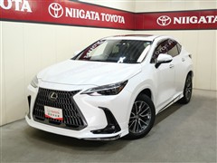 レクサス NX450h+ バージョンL