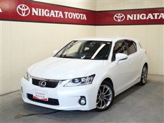 レクサス CT200h クリエイティブテキ