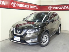 日産 エクストレイル 20X