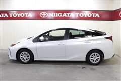 プリウス S セーフティプラス2