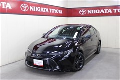 カローラ ダブルバイビー