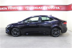 カローラ ダブルバイビー