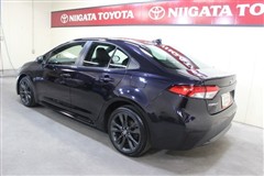 カローラ ダブルバイビー