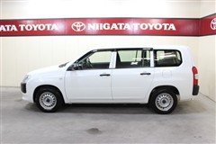 プロボックスバン DXコンフォート