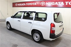 プロボックスバン DXコンフォート