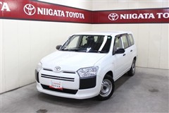 プロボックスバン DXコンフォート