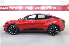 クラウン クロスオーバーRSアドバ