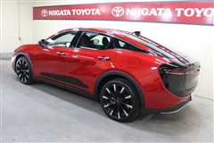 クラウン クロスオーバーRSアドバ