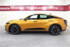 クラウンクロスオーバー RSアドバ