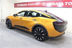 クラウンクロスオーバー RSアドバ