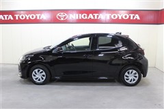 ヤリス ハイブリッド G