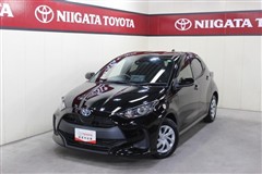 トヨタ ヤリス ハイブリッド G