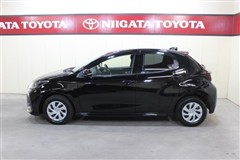 ヤリス ハイブリッド G