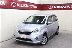 パッソ X Lパッケージ