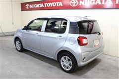 パッソ X Lパッケージ