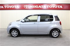 パッソ X Lパッケージ