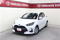 トヨタ ヤリス ハイブリッド G