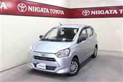 ダイハツ ミライース L