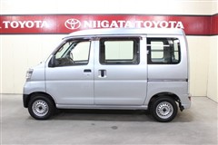 ハイゼットカーゴ SPクリーン