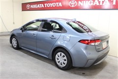 カローラ G-X プラス