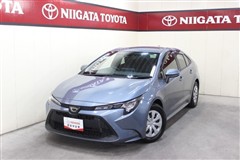 カローラ G-X プラス