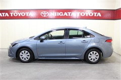 カローラ G-X プラス