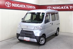 ピクシスバン デラックス SA3