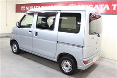 ピクシスバン デラックス SA3