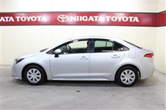 カローラ G-X プラス