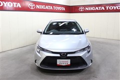 カローラ G-X プラス