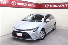 カローラ G-X プラス