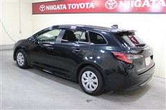 カローラツーリング G-X プラス