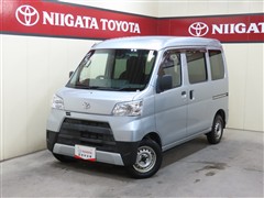 トヨタ ピクシスバン デラックス SA3