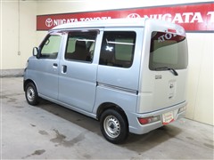 ピクシスバン デラックス SA3