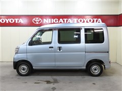 ピクシスバン デラックス SA3